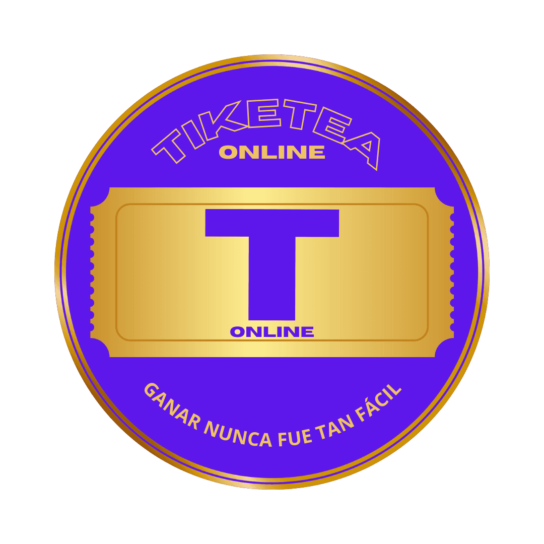 TIKETEA ONLINE